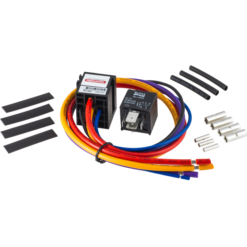 REDARC Relay Kit - 60A