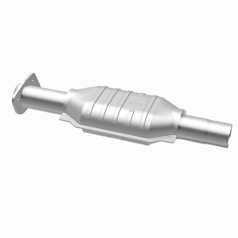 MagnaFlow Conv GM 23456 23X6.5X4 2.25/2.25-tuningsupply.com