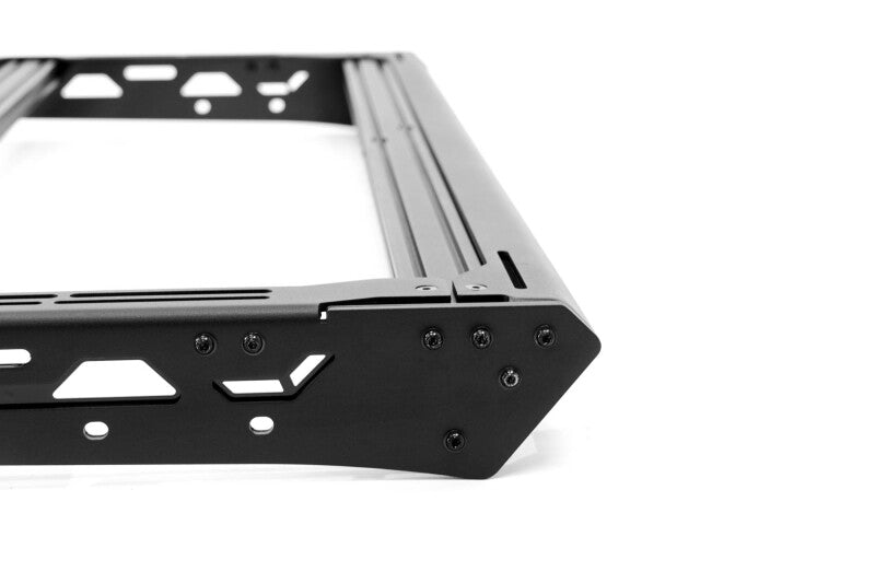 

DV8 Offroad RRTL4-01 - DVERRTL4-01 - DV8 Offroad 24-25 Toyota Land Cruiser / GX550 Roof Rack - Shipped in Europe - Tuningsupply.com
