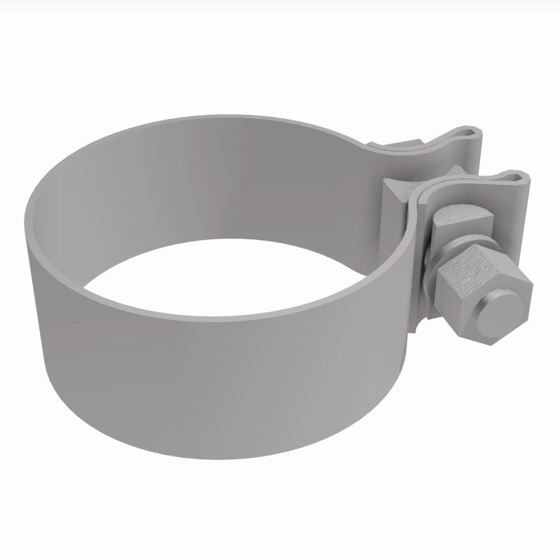 

Magnaflow 10163 - MAG10163 - MagnaFlow Clamp 2.75inch TORCA SS 1.25inch 10pk - Shipped in Europe - Tuningsupply.com
