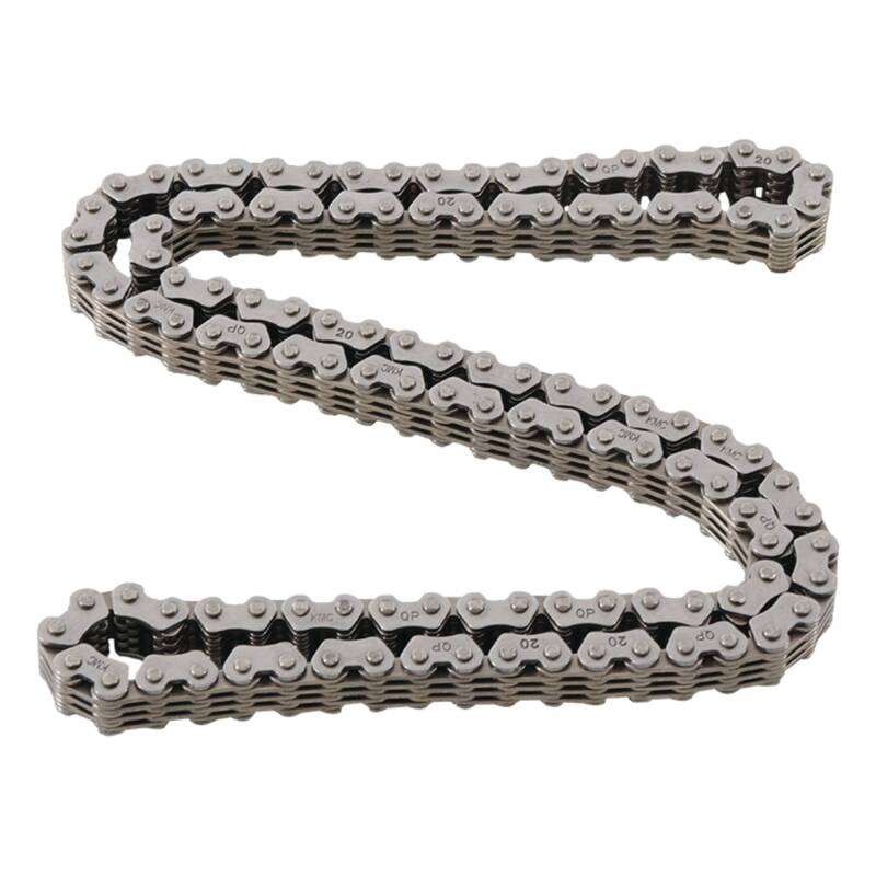 

Hot Cams HC92RH2015116 - HOCHC92RH2015116 - Hot Cams 2004/2006 CB 600 F/91-94 CBR 600 F2 Camshaft Chain Silent Kit - Shipped in Europe - Tuningsupply.com
