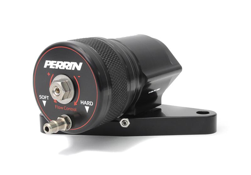 

Perrin Performance PSP-TAC-600BK - PERPSP-TAC-600BK - PERRIN 02-07 Subaru WRX / 04-21 STI / 06-08 FXT Bypass/Blow Off Valve - Black - Shipped in Europe - Tuningsupply.com
