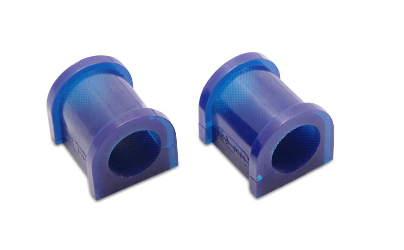 
  

Superpro SPF2399-20K - SPRSPF2399-20K - SuperPro 2000 Toyota MR2 Spyder Base Front 20mm Sway Bar Mount Bushing Set - Shipped in Europe - Tuningsupply.com

