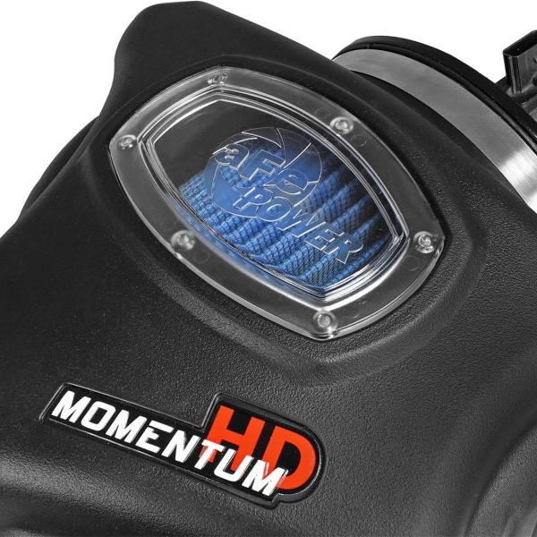 aFe Momentum HD AIS PRO 5R Intake 2014 RAM 1500 EcoDiesel V6-3.0L (td)-tuningsupply.com