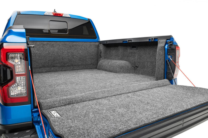 

Husky Liners HBRC19CCK - HSLHBRC19CCK - Husky Liners 19-25 Silverado/GMC Sierra 1500 CC 5.8ft Bed w/o MPTG Guardian Comfort Bed Liner - Full - Shipped in Europe - Tuningsupply.com
