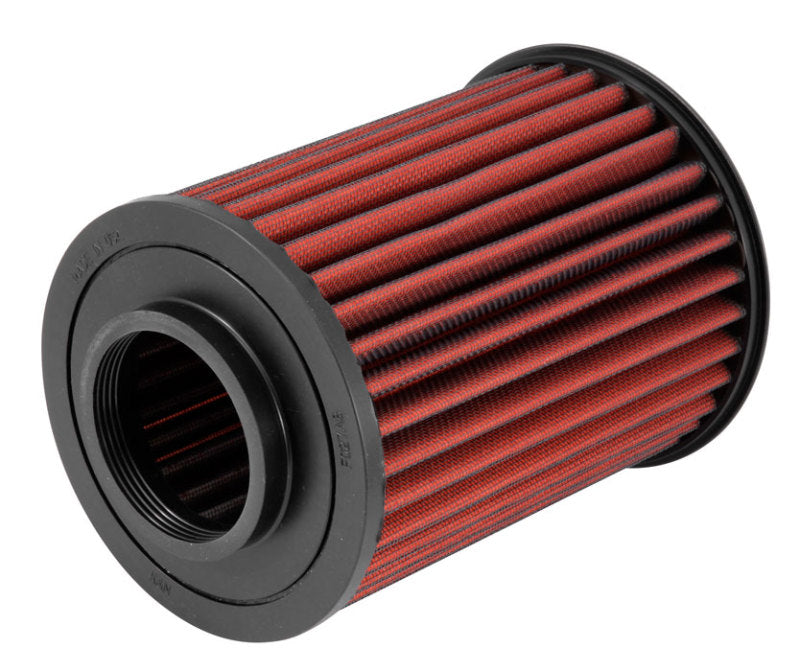 

AEM Induction AE-20993 - AEMAE-20993 - AEM DryFlow Air Filter - Round 2.75in ID x 6.25in OD x 8.25in H fits 2007-2014 Ford/Volvo - Shipped in Europe - Tuningsupply.com

