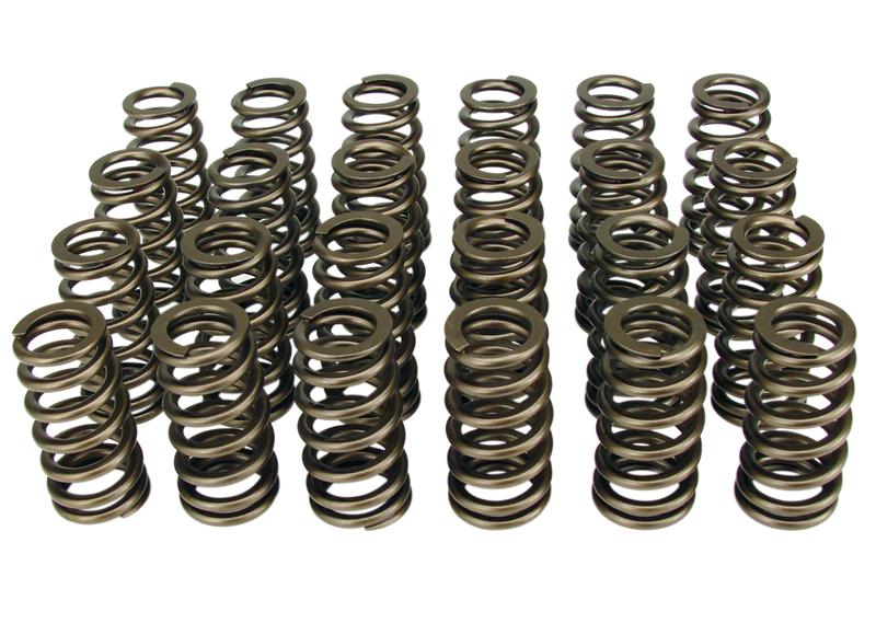 

COMP Cams 26918-16 - CCA26918-16 - COMP Cams Valve Springs High Performance - Shipped in Europe - Tuningsupply.com

