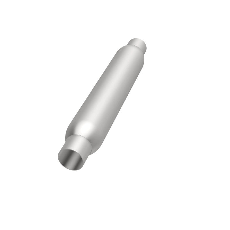 

Magnaflow 18125 - MAG18125 - MagnaFlow Muff GP 3.5 Dia 18inch 2.25/2.25 - Shipped in Europe - Tuningsupply.com
