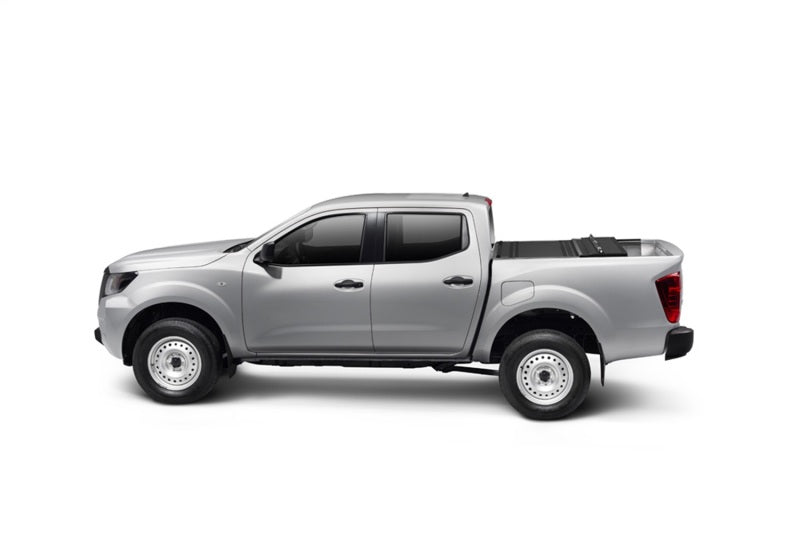 

BAK  - BAK226538 - BAK 2022 Nissan Frontier 5ft Bed BAKFlip G2 - Shipped in Europe - Tuningsupply.com
