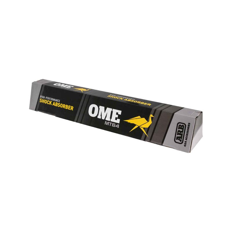 

Old Man Emu MT64601031 - ARBMT64601031 - ARB OME 22+ Toyota Tundra Rear Strut MT64 - Shipped in Europe - Tuningsupply.com
