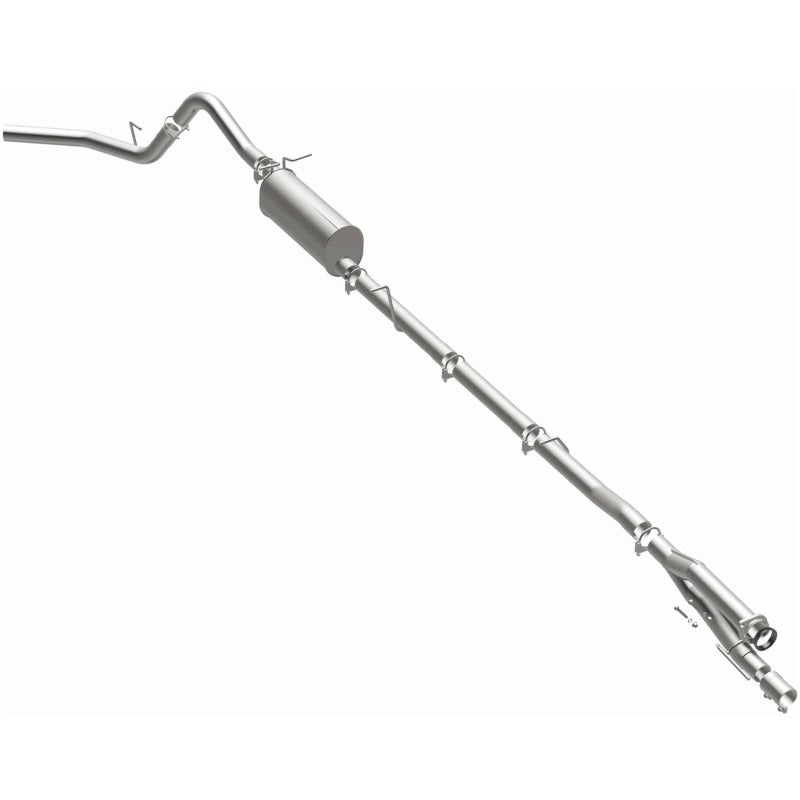 

Magnaflow 106-0522 - MAG106-0522 - MagnaFlow BRE Exhaust Kit 11-17 Ford F-250 F-350 Super Duty 6.2L - Shipped in Europe - Tuningsupply.com

