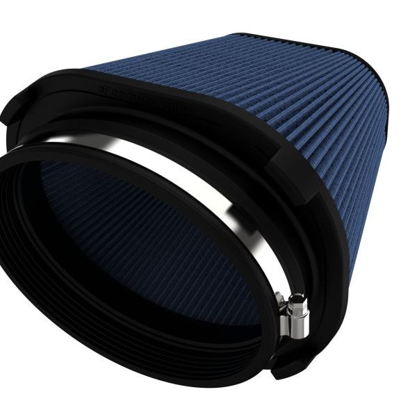 aFe MagnumFLOW Pro-5 R Air Filter (5-1/2x7-1/2)F x (9x7)B x (5-3/4x3-3/4)T x 7-1/2H-tuningsupply.com