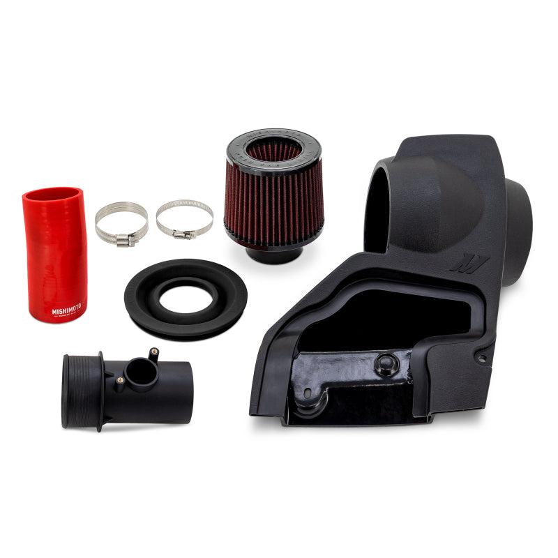 

Mishimoto MMAI-CIV-22RD - MISMMAI-CIV-22RD - Mishimoto 2022+ Honda Civic 1.5T Performance Intake - Red - Shipped in Europe - Tuningsupply.com
