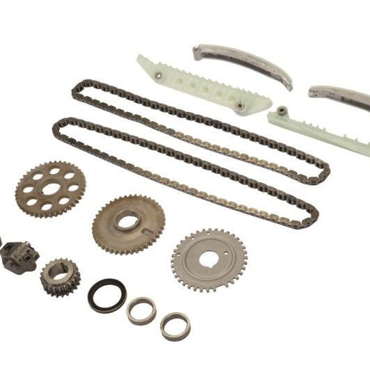 Ford Racing 4.6L 2V Camshaft Drive Kit-tuningsupply.com