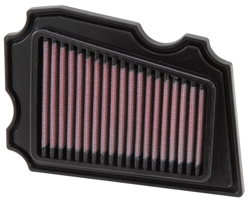 

K&N Engineering YA-2002 - KNNYA-2002 - K&N 1987-2014 YAMAHA T2200 Replacement Air Filter - Shipped in Europe - Tuningsupply.com
