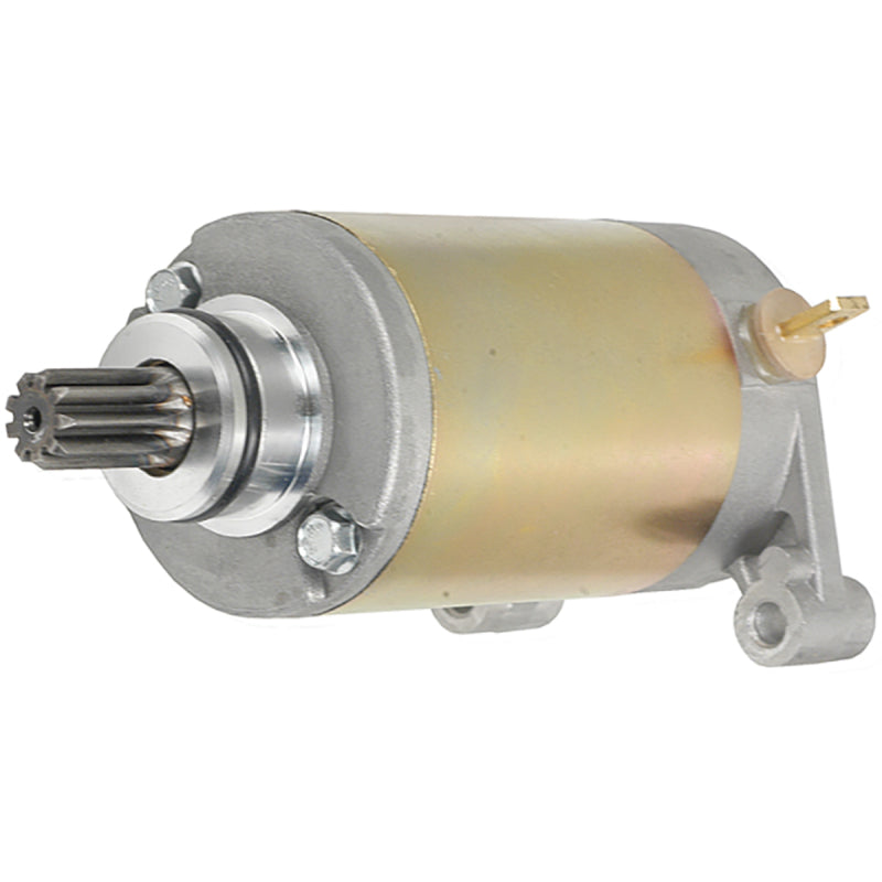 Arrowhead Suzuki M/C Starter Motor - 12-Volt - 9-Spline-tuningsupply.com