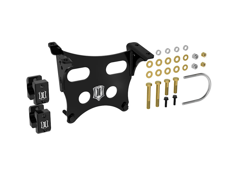 
  

ICON  - ICO65002 - ICON 2023 Ford F-250/F-350 Dual Steering Stabilizer Kit - Shipped in Europe - Tuningsupply.com

