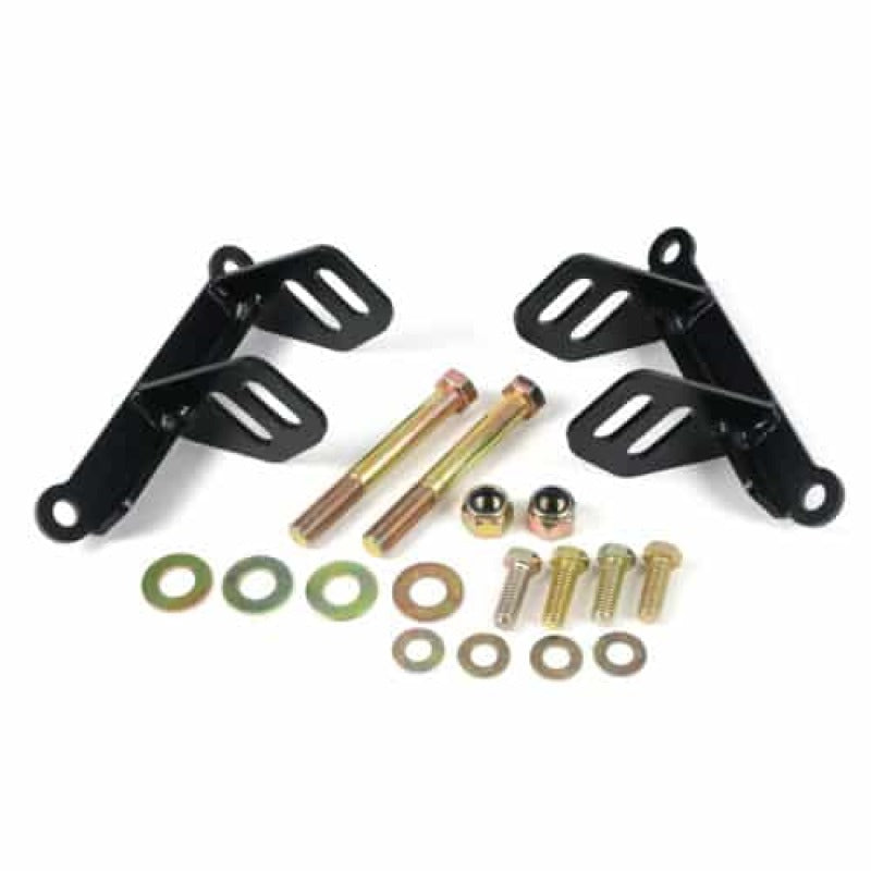 

Ridetech 12319501 - RID12319501 - Ridetech 65-79 Ford F-100 Motor Mount - Shipped in Europe - Tuningsupply.com
