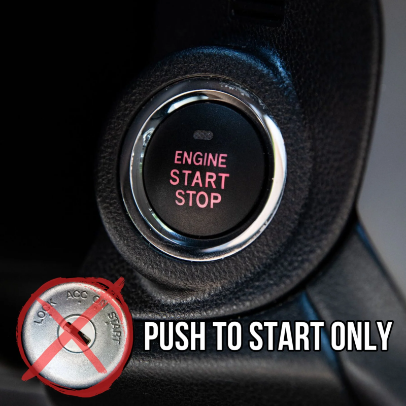 Kleinn 12-19 Toyota Push to Start Vehicles Remote-tuningsupply.com