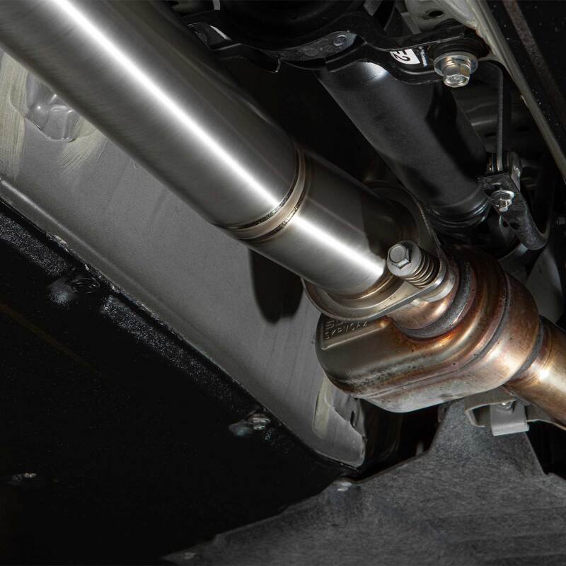 

COBB 5Z1160 - COBB5Z1160 - Cobb 2012+ Subaru BRZ / 2017+ Toyota GT86/GR86 / 12-16 Scion FRS Titanium Catback Exhaust - Shipped in Europe - Tuningsupply.com
