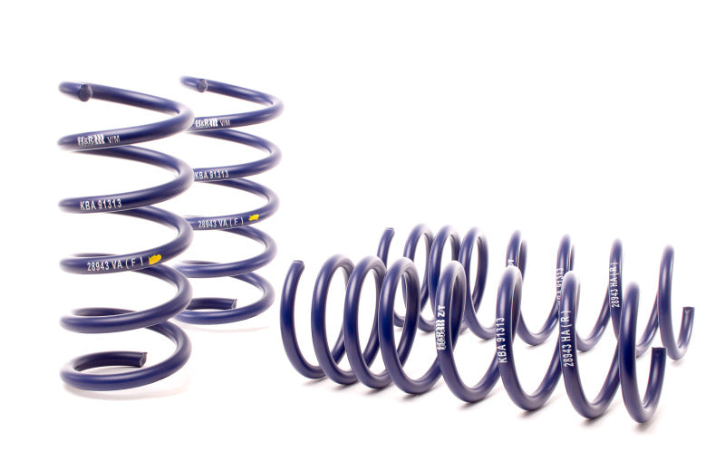 
  

H&R  - HRS54790 - H&R 11-16 Volkswagen Touareg V6 Sport Spring - Shipped in Europe - Tuningsupply.com


