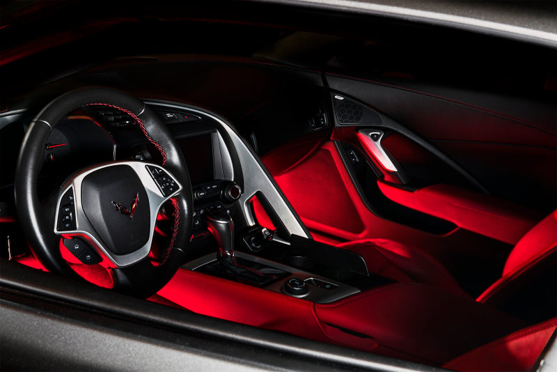 

ORACLE Lighting 4207-333 - ORL4207-333 - Oracle 36in LED Retail Pack - RGB ColorSHIFT - Shipped in Europe - Tuningsupply.com
