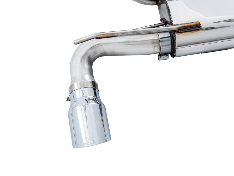 

AWE Tuning 3025-32024 - AWE3025-32024 - AWE Tuning Ford Focus RS SwitchPath Cat-back Exhaust - Chrome Silver Tips - Shipped in Europe - Tuningsupply.com
