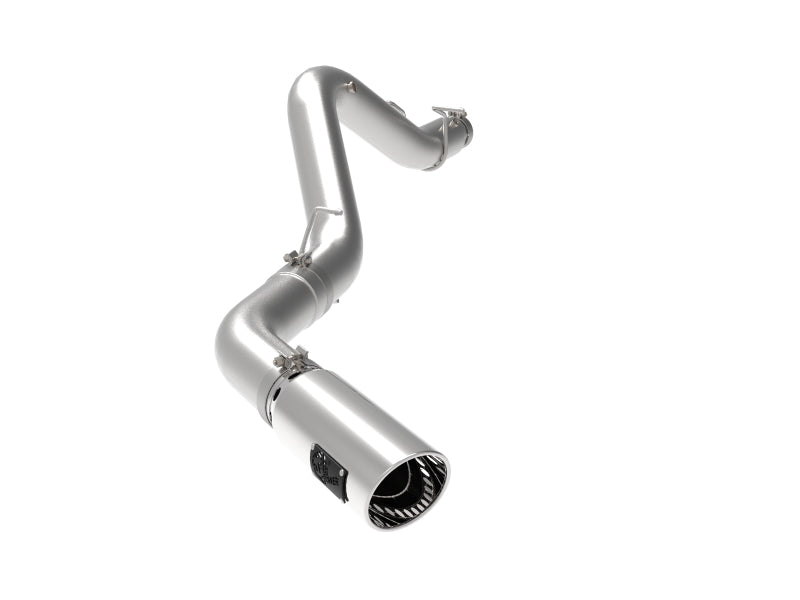 
  

aFe 49-44125-P - AFE49-44125-P - aFe Large Bore-HD 5 IN 409 SS DPF-Back Exhaust System w/Polished Tip 20-23 GM Truck V8-6.6L - Shipped in Europe - Tuningsupply.com

