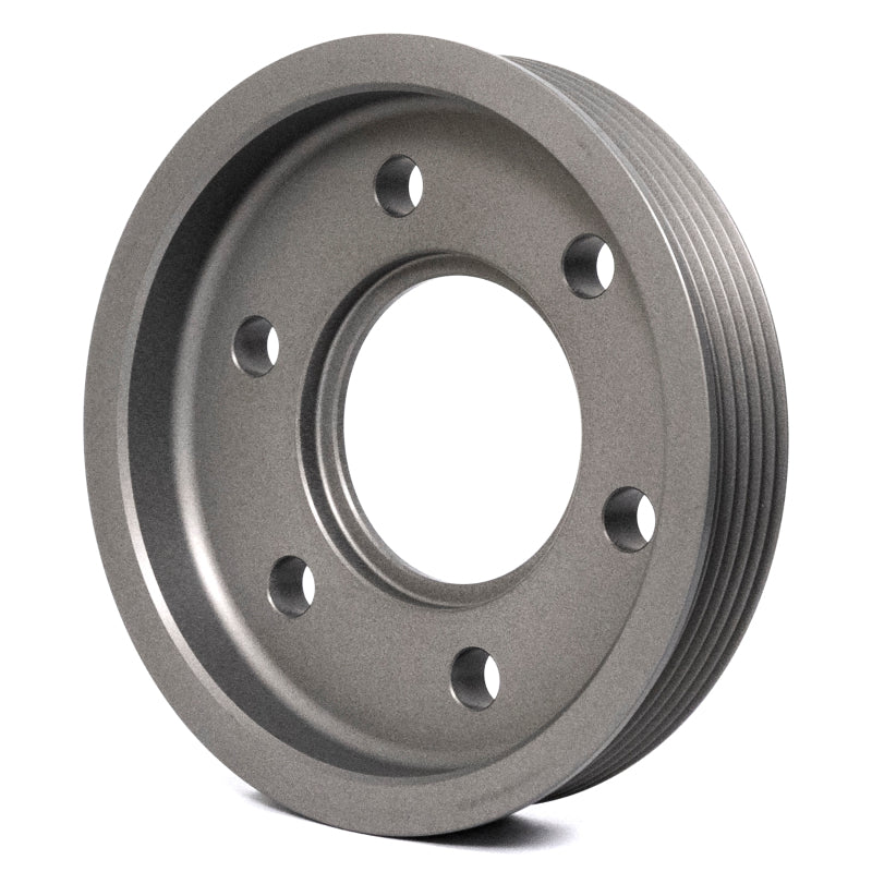 

Fluidampr 500809 - FDR500809 - Fluidampr Toyota 2JZ Underdrive Pulley Damper Ring - Shipped in Europe - Tuningsupply.com
