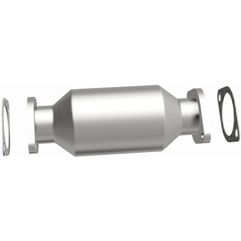 

Magnaflow 51708 - MAG51708 - MagnaFlow Conv DF 10-12 Hyundai Genesis 3.8L - Shipped in Europe - Tuningsupply.com
