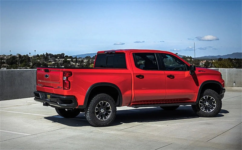 

Magnaflow 19626 - MAG19626 - MagnaFlow 19-23 Chevy Silverado 1500 19-23 GMC Sierra 1500 Overland Cat-Back Exhaust - Shipped in Europe - Tuningsupply.com
