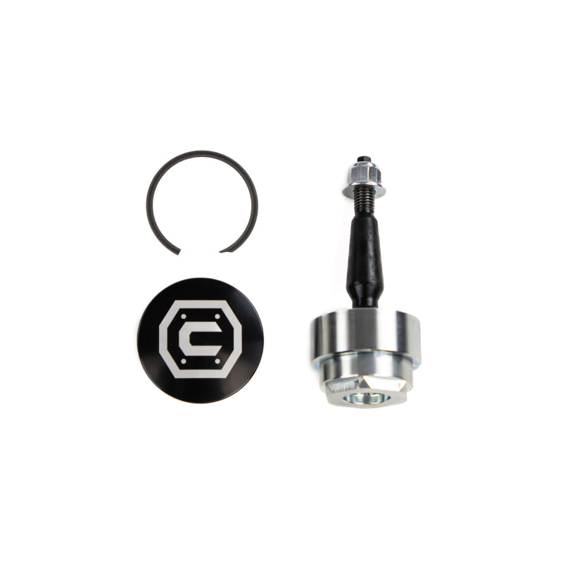

Cognito 199-91350 - COG199-91350 - Cognito 11-25 GM Silverado/Sierra 2500HD/3500HD Alpha PRO Ball Joint (Use w/ Cognito UCA) - Shipped in Europe - Tuningsupply.com
