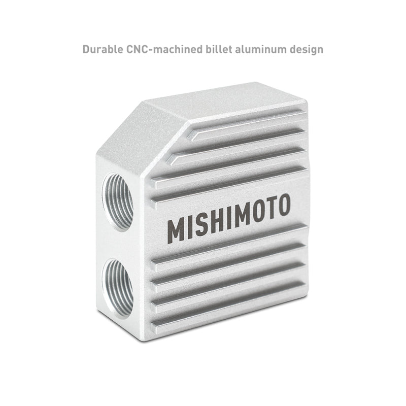 

Mishimoto MMTC-RAM2-TBVFF - MISMMTC-RAM2-TBVFF - Mishimoto 2019+ RAM 6.7L Cummins Thermal Bypass Full Flow - Shipped in Europe - Tuningsupply.com
