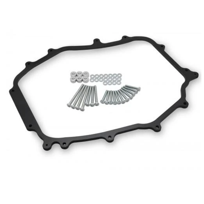 BLOX Racing 2003-2005 Nissan 350Z / Infiniti G35 - 5/16 Thermal Shield-tuningsupply.com