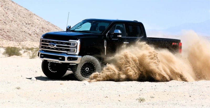 
    

Fabtech FTS22024BK - FABFTS22024BK - Fabtech 05-07 Ford F250/350 4WD 6in Coil Spring Kit - Black - Shipped in Europe - Tuningsupply.com

  
