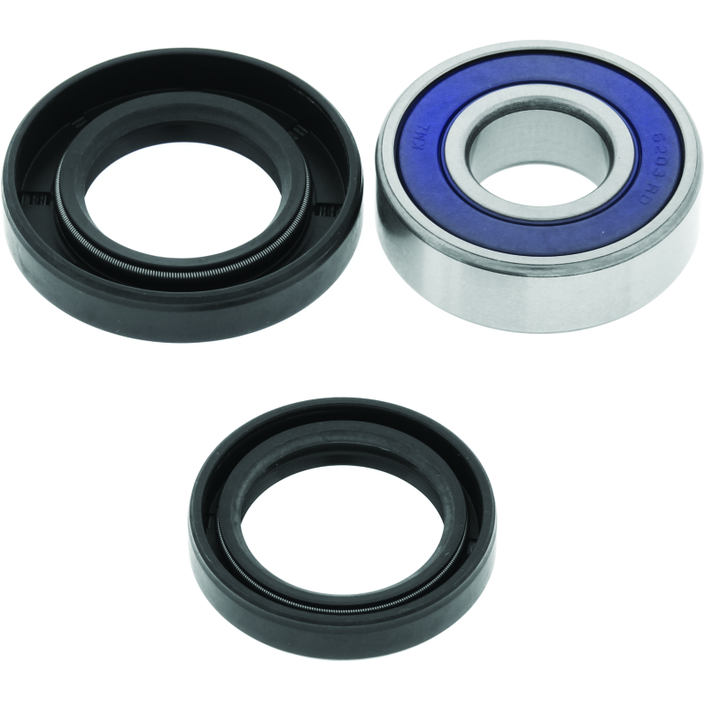 QuadBoss 07-14 CFMOTO CForce 500 Lower Steering Bearing Kit-tuningsupply.com