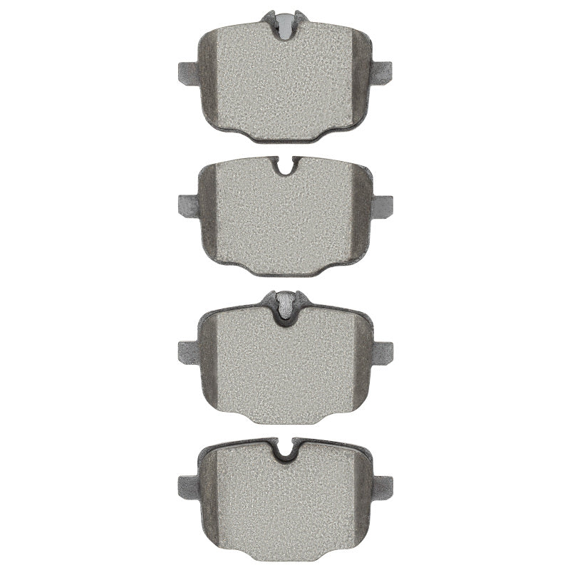 

DFC 1552-1850-00 - DFC1552-1850-00 - DFC 16-21 BMW X7 Rear 5000 Advanced Low Metallic Brake Pads - Shipped in Europe - Tuningsupply.com
