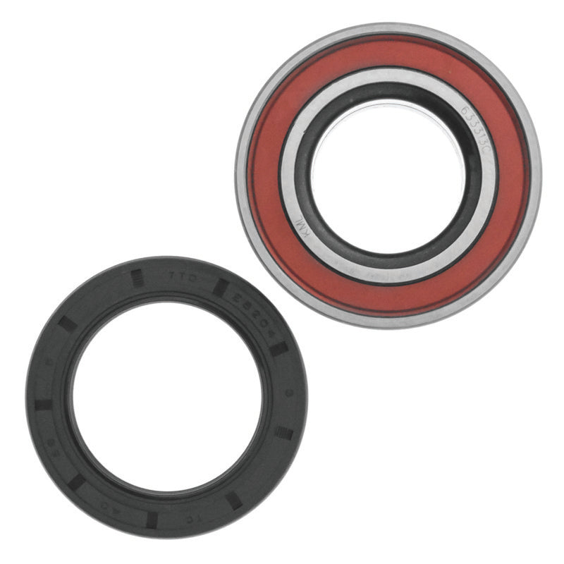 QuadBoss 08-15 Can-Am DS 450 Front ATV Wheel Bearing & Seal Kit-tuningsupply.com