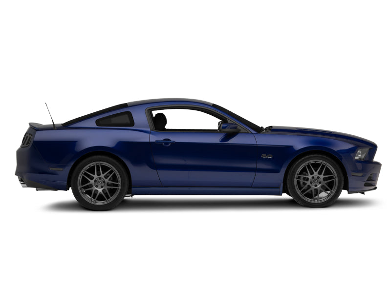 

Raxiom 412496 - RAX412496 - Raxiom 10-14 Ford Mustang Axial Series LED Side Marker Lights (Smoked) - Shipped in Europe - Tuningsupply.com
