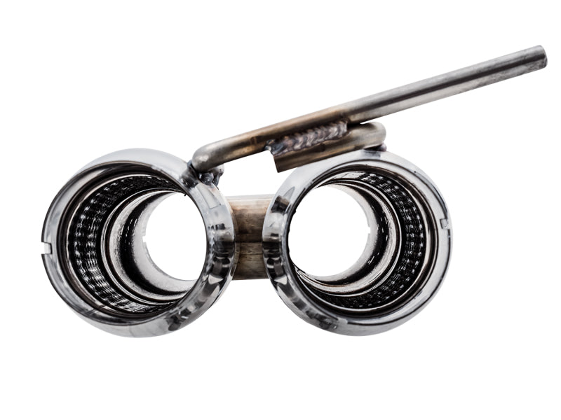 

AWE Tuning 3015-33005 - AWE3015-33005 - AWE Tuning 2021 RAM 1500 TRX 0FG Cat-Back Exhaust - Diamond Black Tips - Shipped in Europe - Tuningsupply.com
