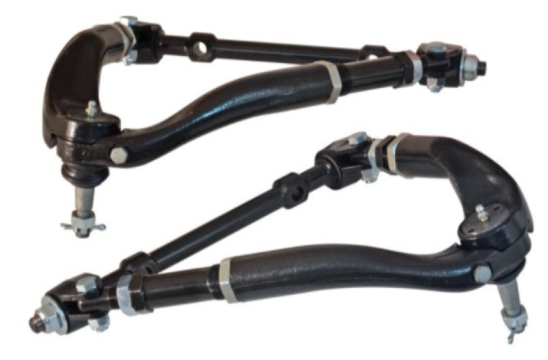 

SPC Performance 97120 - SPC97120 - SPC Performance Chevrolet Camaro / Nova 1st Gen F-Body Upper Adjustable Control Arm - Shipped in Europe - Tuningsupply.com
