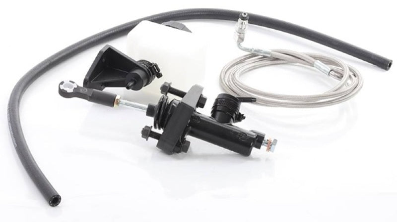 

Clutch Masters MC05086BK - CLMMC05086BK - Clutch Masters 03-05 Dodge Neon SRT4 2.4L Master Cylinder Upgrade Kit - Black - Shipped in Europe - Tuningsupply.com
