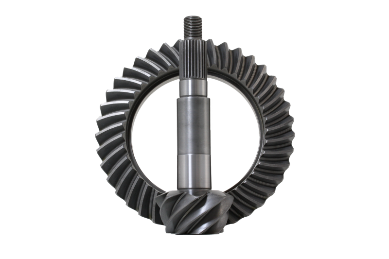 

Revolution Gear & Axle D44-488R - RGAD44-488R - Revolution Gear & Axle Dana 44 Reverse Rotation Rear Axle 4.88 Ratio Ring & Pinion Set - Shipped in Europe - Tuningsupply.com
