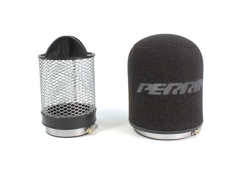 

Perrin Performance X-PSP-INT-208 - PERX-PSP-INT-208 - PERRIN 2-Piece Replacement Filter for PERRIN Intakes 3.125 inch ID (Fits Big MAF and V2 standard In - Shipped in Europe - Tuningsupply.com
