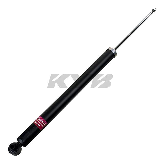 

KYB 343412 - KYB343412 - KYB Shocks & Struts Excel-G Rear MAZDA 3 2004-09 MAZDA 5 2006-10 - Shipped in Europe - Tuningsupply.com
