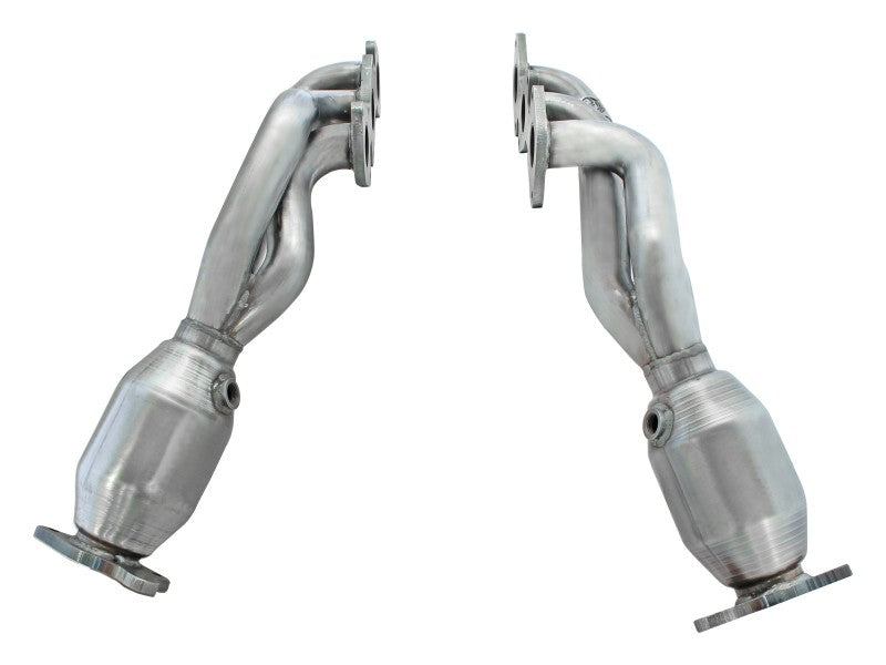 

aFe 48-46001-1HC - AFE48-46001-1HC - aFe 05-11 Toyota Tacoma V6-4.0L Twisted Steel 409 Stainless Steel Long Tube Header w/ Cat - Shipped in Europe - Tuningsupply.com
