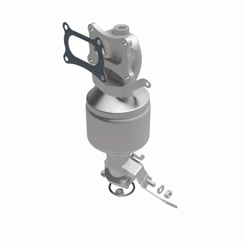 

Magnaflow 51893 - MAG51893 - MagnaFlow Conv DF 08-10 Honda Accord 3.5L - Shipped in Europe - Tuningsupply.com
