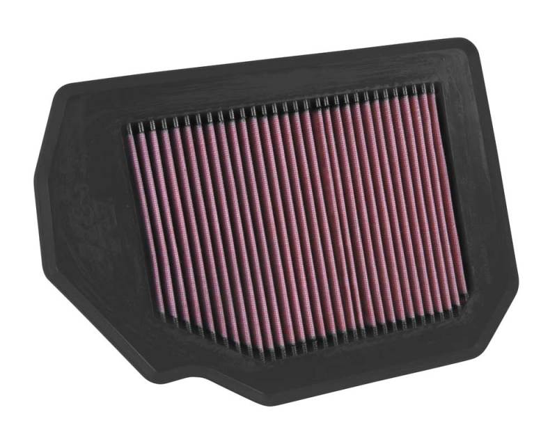 
  

K&N Engineering 33-5019 - KNN33-5019 - K&N Replacement Panel Air Filter for 2015 Hyundai Genesis Sedan 3.8L V6 - Shipped in Europe - Tuningsupply.com

