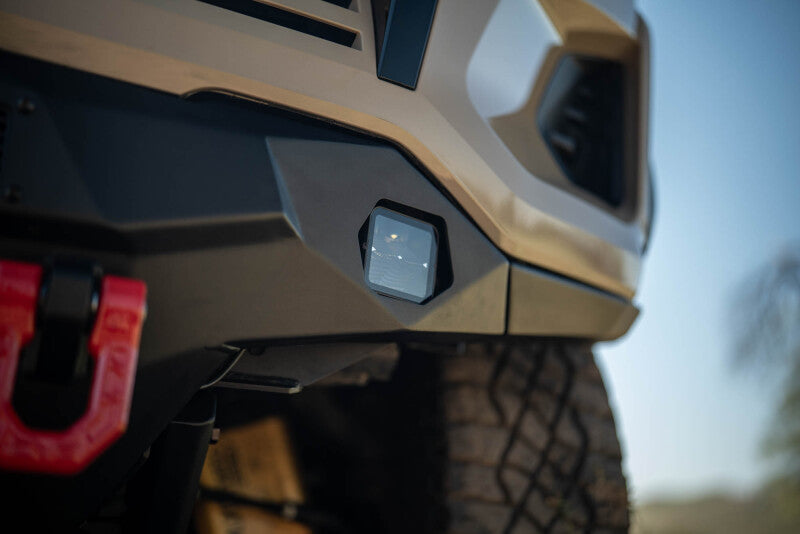 

DV8 Offroad FBCS3-02 - DVEFBCS3-02 - DV8 23-25 Chevy Colorado ZR2 Spec Series Front Bumper - Shipped in Europe - Tuningsupply.com
