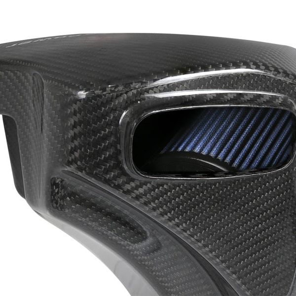 aFe Momentum GT Pro 5R Cold Air Intake System 15-17 BMW M3/M4 S55 (tt)-tuningsupply.com